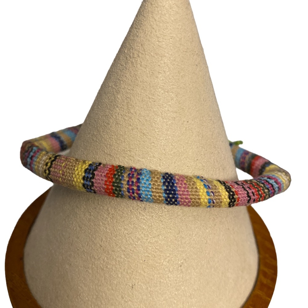 Woven Bracelet - #258